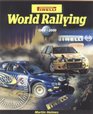 Pirelli World Rallying 19992000 No 22