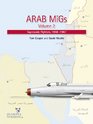 Arab Migs Supersonic Fighters 19561967