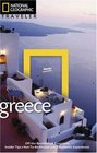 National Geographic Traveler Greece 3rd Edition