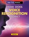 How Does Voice Recognition Work