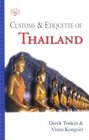 Customs  Etiquette Of Thailand