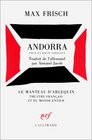 Andorra Pice en douze tableaux