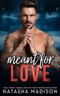 Meant For Love  A billionaire marriage pact workplace romance