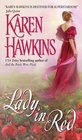 Lady in Red (Talisman Ring, Bk 5)