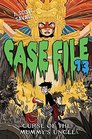 Case File 13 4 Curse of the Mummy's Uncle