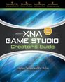 Microsoft XNA Game Studio Creator's Guide Second Edition
