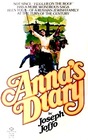 Anna's Diary