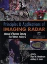 Manual of Remote Sensing Principles and Applications of Imaging Radar