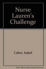 Nurse Lauren's Challenge