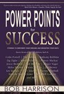 Power Points For Success