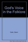 God's Voice in the Folklore