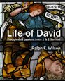 Life of David Discipleship Lessons from 1 and 2 Samuel