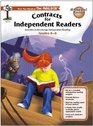 Contracts for independent readers Historical fiction