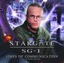 Lines of Communication (Stargate SG-1)
