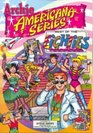 Archie Americana Series Best Of The Eighties