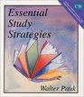 Essential Study Strategies