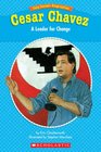 Easy Reader Biographies Cesar Chavez A Leader for Change