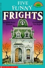 Five Funny Frights (Hello Reader!, Level 4)