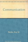 Communication With Cdrom Ninth Edition And Multicultural Activities Workbook Seventh Edition And Ninth Edition