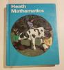 Heath Mathematics 1985/Level 4
