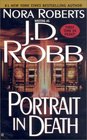Portrait in Death (In Death, Bk 16) (Large Print)