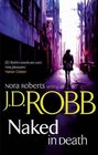 Naked in Death JD Robb