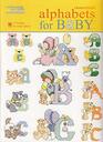 Alphabets for Baby