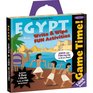 AP4  Egypt Game Time Write  Wipe Activity Tote