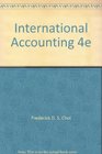 International Accounting 4e