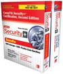 CompTIA Security Certification Bundle  Second Edition
