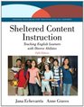 Sheltered Content Instruction Teaching English Learners with Diverse Abilities