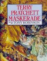 Maskerade (Discworld Novels (Audio))