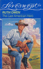 The Last American Hero (Angels and Outlaws) (Loveswept, No 676)