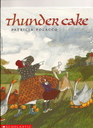 Thunder Cake