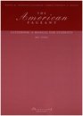 The American Pageant Guidebook  A Manual for Students