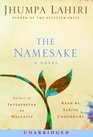 The Namesake (Audio Cassette) (Unabridged)