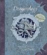 Dragonology Tracking and Taming Dragons Volume 2 A Deluxe Book and Model Set Frost Dragon