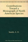 A Contribution Toward a Monograph of North American Species of Suillus