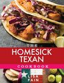 The Homesick Texan Cookbook