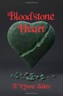Bloodstone Heart