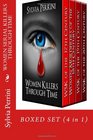 WOMEN SERIAL KILLERS THROUGH TIME Boxed Set