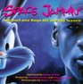 Space Jammin': Michael and Bugs Hit the Big Screen