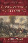 Confrontation at Gettysburg: A Nation Saved, a Cause Lost (Civil War Sesquicentennial)