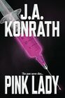 Pink Lady (Jack Daniels)