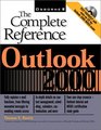 Outlook 2000 The Complete Reference