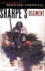 Sharpe's Regiment: Richard Sharpe and the Invasion of France, June to November 1813 (Sharp, Bk 15)