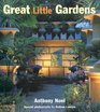 Great Little Gardens