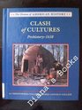 Clash of Cultures Prehistory1638