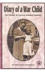 Diary of a War Child The Memoir of Gertrud Schakat Tammen