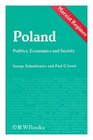 Poland Politics Economics and Society